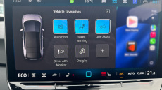 Volkswagen ID.3 150kW Match Pro 59kWh 5dr Auto Electric Hatchback